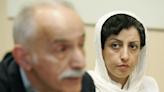 2023諾貝爾和平獎》被判坐牢31年、154下鞭刑 伊朗女權鬥士穆哈瑪迪獄中獲獎