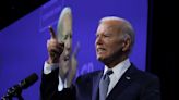 How many Democratic lawmakers on Capitol Hill want Biden to step aside?