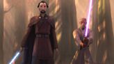 Dave Filoni on How TALES OF THE JEDI Explores Choices Between Light and Dark