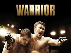 Warrior (2011 film)