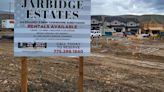 Elko housing construction this year double amount in 2023