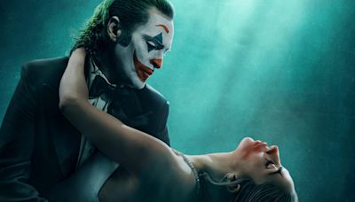 Joaquin Phoenix and Lady Gaga dance through chaos in Joker: Folie A Deux trailer