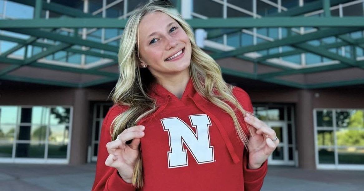 Nebraska women's basketball adds high-scoring guard to 2026 recruiting class