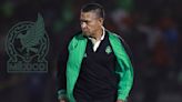 Nacho Ambriz ve una Selección Mexicana sin identidad ni crecimiento