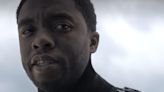 'Black Panther: Wakanda Forever' has a clever callback to 'Captain America: Civil War' you may have missed