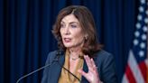 Gov. Hochul vetoes New York ban on noncompete agreements