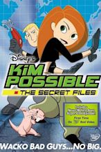 Kim Possible: The Secret Files (2003) — The Movie Database (TMDB)