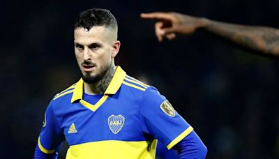 Oficial: Darío Benedetto rescindió su contrato con Boca Juniors