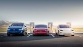 Tesla Says That It Improved Its Supercharger Average Uptime To 99.97% In 2023