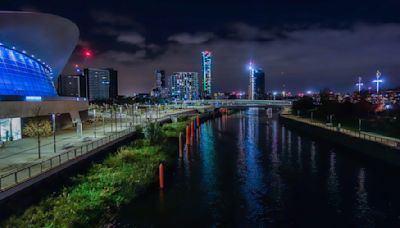 LLDC and Ballymore secure planning consent for Stratford Waterfront