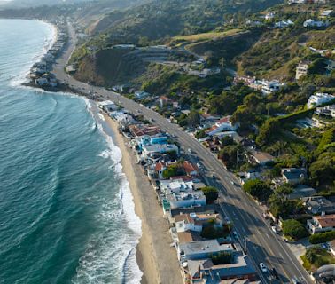 Magnitude 4.7 earthquake in Malibu rattles Southern California; aftershocks reported