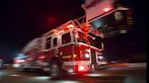 Firefighters respond to kitchen fire in Clarence