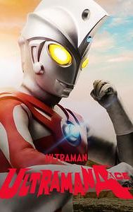 Ultraman Ace