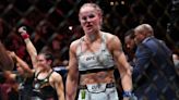 Valentina Shevchenko’s sister ‘terribly angry’ with split draw at Noche UFC: ‘Everyone knows you are the winner’