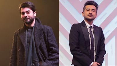 Fawad Khan's Barzakh director defends his choice to star in Indian film: 'I'm curious to understand what the problem is'