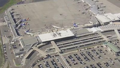 Oakland airport officials reaffirm "San Francisco Bay" name change, countersues San Francisco