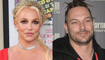 Why Britney Spears Likely to Pay More Child Support to Kevin Federline