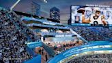Charlotte leaders consider $650M toward Bank of America Stadium renovations