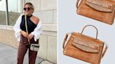 I Get So Many Compliments on These Under-$40 Handbags That Look Quadruple Their Price