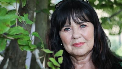 Coleen Nolan: ‘That’s the thing about grief. It can hit you 20 years down the line’