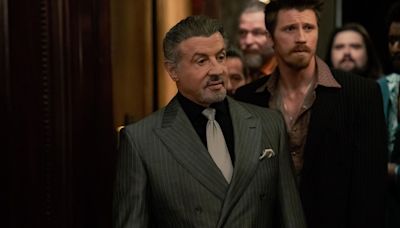 ‘Tulsa King’: Paramount+ Releases The Sophomore Season Trailor For The Sylvester Stallone Drama