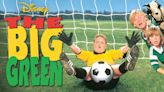 The Big Green: Where to Watch & Stream Online