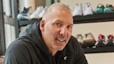 Why Reebok’s New CEO Todd Krinsky Is the Right Person to Lead the Brand