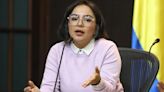 Jennifer Pedraza crítica al alcalde Galán por construcción de la ALO: “causará daño a los humedales Tibabuyes y Conejera”