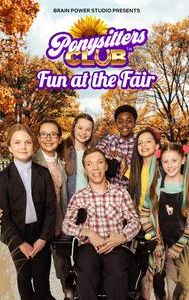 Ponysitters Club: Fun at the Fair