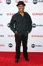 Joe Morton