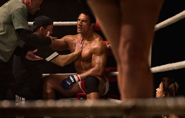 Dwayne Johnson Transforms Into Legendary MMA Fighter Mark Kerr For A24’s ‘The Smashing Machine’