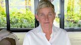 Ellen DeGeneres Documents Montecito Flooding Amid Emergency Evacuations