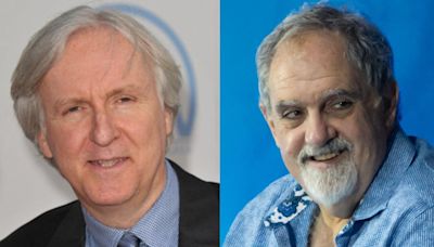 James Cameron grieves Avatar co-producer and close friend Jon Landau’s demise: ‘Part of myself has been torn away’