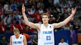 Markkanen se cae del Preolímpico