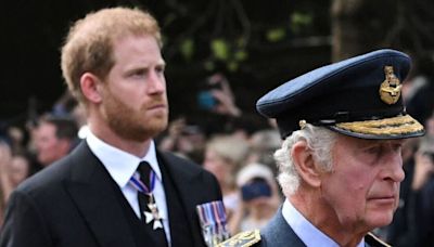 Prince Harry 'given substantial sum by Charles' after Netflix series backlash