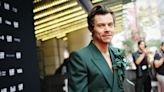 Harry Styles’ Winning Streak On The Charts Continues