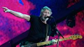 Roger Waters re-records Dark Side Of The Moon without rest of Pink Floyd