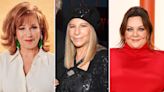 Joy Behar Supports Barbra Streisand After Melissa McCarthy Controversy