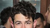 Nick Jonas Keeps His Cool After Falling in Hole Onstage During Jonas Brothers Concert