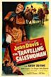 The Traveling Saleswoman