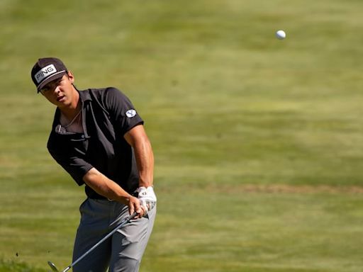 Who earned medalist honors at Utah Men’s State Am and who’s playing for the final three match-play spots