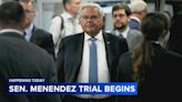 What to know about Sen. Bob Menendez's trial as NJ Democrat faces bribery charges