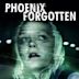 Phoenix Forgotten