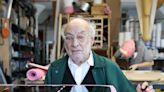 Gaetano Pesce, radical furniture designer behind the Sixties feminist chair ‘La Mamma’ – obituary