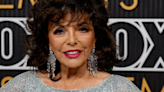 Dame Joan Collins shares ‘great admiration’ for Princess of Wales following cancer diagnosis