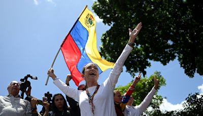Siete países de la UE urgen a Venezuela a publicar las actas electorales