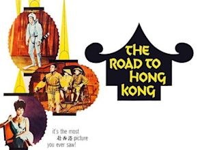 The Road to Hong Kong