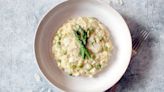 Canned Soup Is The Secret To Making The Easiest Risotto