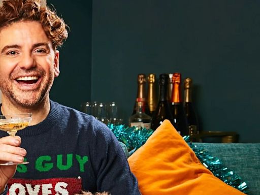 Gogglebox’s Daniel Lustig opens up about the perils of online dating after split