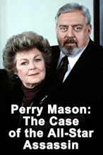 Perry Mason: The Case of the All-Star Assassin: Watch Full Movie Online ...